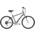 Trek Entry Level 7-Speed Grip Shift Bicycle w/ Aluminum Frame